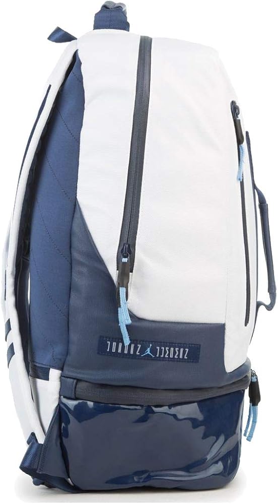 Amazon.co.jp: Nike Air Jordan Retro 11 Backpack (One Size, White